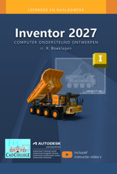 Inventor 2027 boek