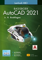 Boeken AutoCAD MBO