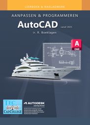 Leerboek AutoCAD 2017 en VB.NET