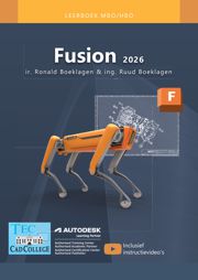 Fusion boek