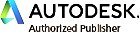 Autodesk Authorised Publisher